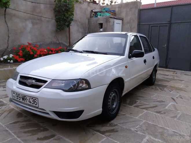 Daewoo Nexia 2010, 270,000 km - 1.5 l - Bakı