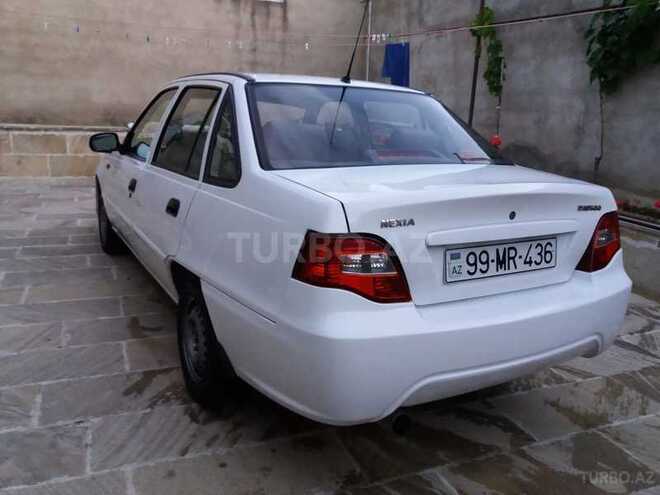 Daewoo Nexia 2010, 270,000 km - 1.5 l - Bakı