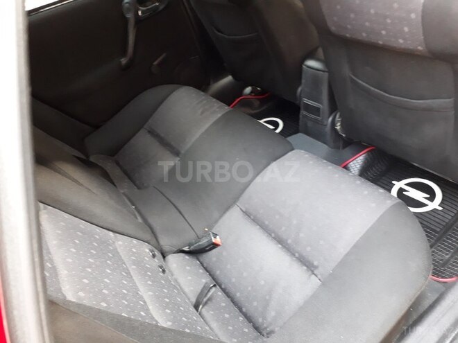 Opel Vectra 2000, 200,000 km - 1.8 l - Gəncə