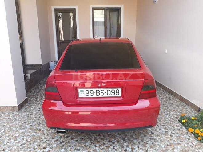 Opel Vectra 2000, 200,000 km - 1.8 l - Gəncə