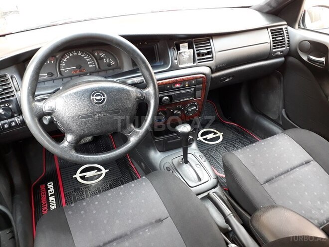 Opel Vectra 2000, 200,000 km - 1.8 l - Gəncə