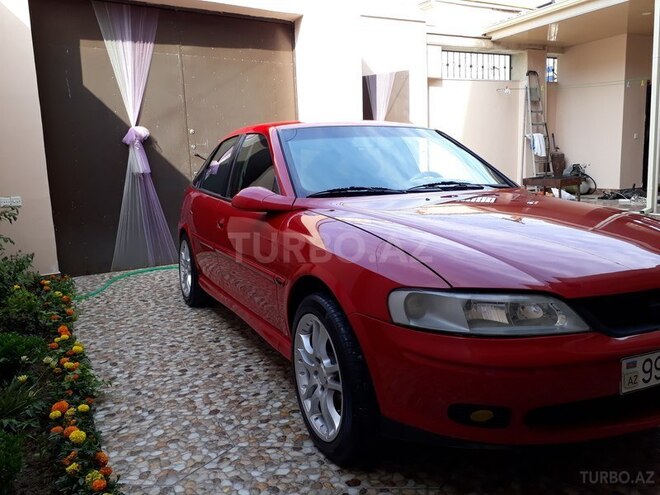 Opel Vectra 2000, 200,000 km - 1.8 l - Gəncə