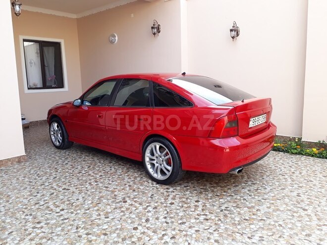 Opel Vectra 2000, 200,000 km - 1.8 l - Gəncə