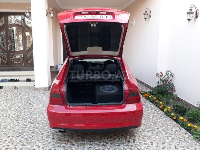 Opel Vectra 2000, 200,000 km - 1.8 l - Gəncə