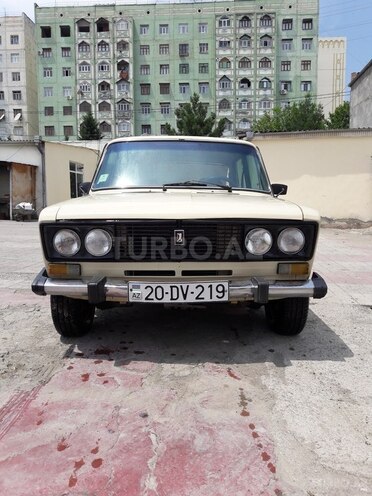 LADA (VAZ) 2106 1985, 857,854 km - 1.5 л - Gəncə