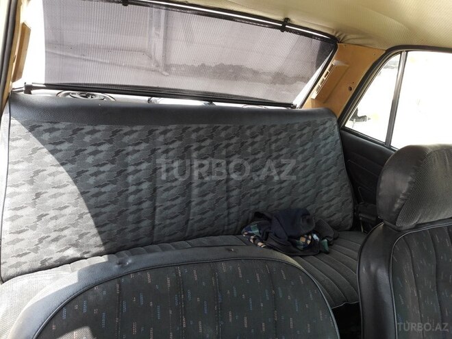 LADA (VAZ) 2106 1985, 857,854 km - 1.5 л - Gəncə