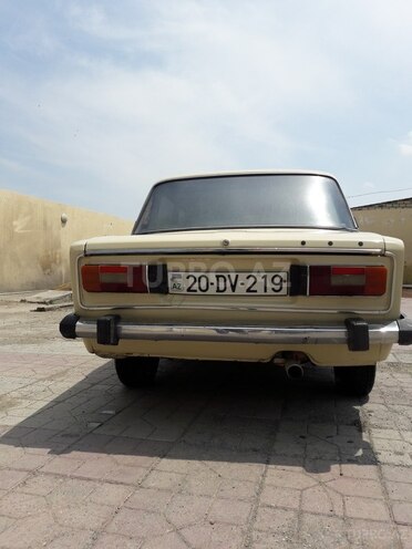 LADA (VAZ) 2106 1985, 857,854 km - 1.5 л - Gəncə