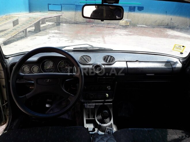 LADA (VAZ) 2106 1985, 857,854 km - 1.5 л - Gəncə