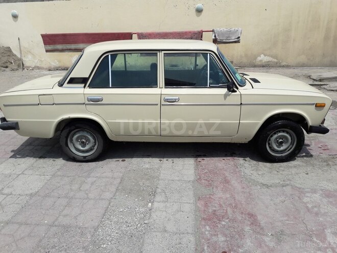 LADA (VAZ) 2106 1985, 857,854 km - 1.5 л - Gəncə