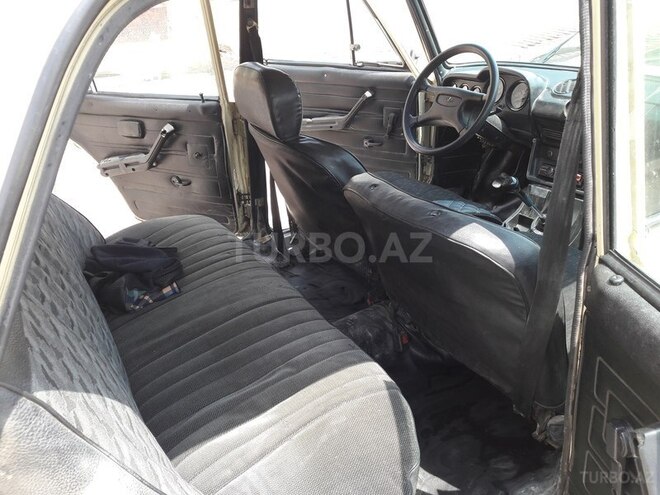 LADA (VAZ) 2106 1985, 857,854 km - 1.5 л - Gəncə