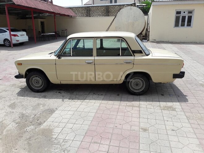 LADA (VAZ) 2106 1985, 857,854 km - 1.5 л - Gəncə