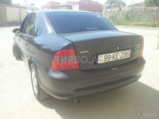 Opel Vectra 1997, 256 km - 0.2 l - Bakı