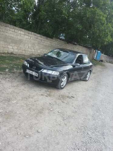 Opel Vectra 1997, 256 km - 0.2 l - Bakı