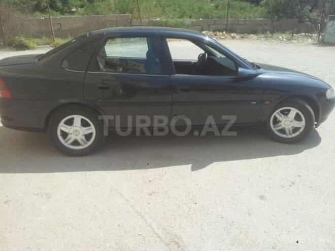 Opel Vectra 1997, 256 km - 0.2 l - Bakı