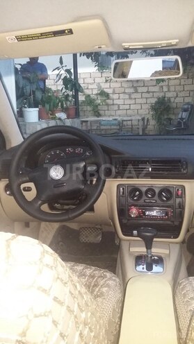 Volkswagen Passat 1999, 380,000 km - 1.8 l - Sumqayıt