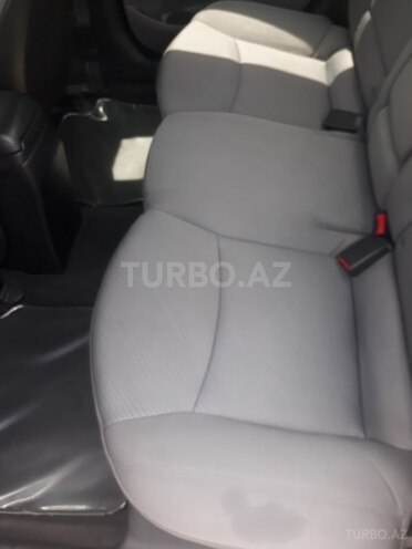 Hyundai Elantra 2011, 115,000 km - 1.8 л - Bakı