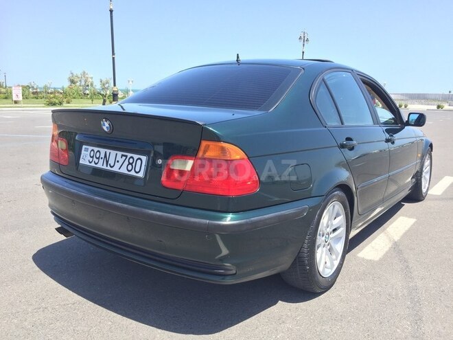 BMW 325 2000, 325,000 km - 2.5 l - Sumqayıt