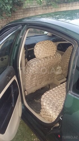 Volkswagen Passat 1999, 380,000 km - 1.8 l - Sumqayıt