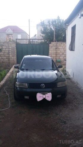 Volkswagen Passat 1999, 380,000 km - 1.8 l - Sumqayıt