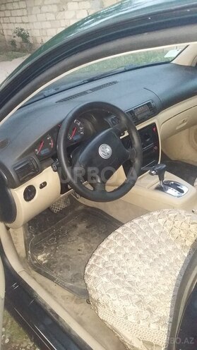 Volkswagen Passat 1999, 380,000 km - 1.8 l - Sumqayıt