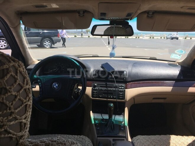 BMW 325 2000, 325,000 km - 2.5 l - Sumqayıt