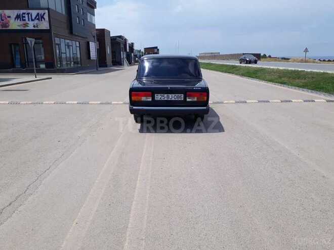 LADA (VAZ) 2107 2010, 85,000 km - 1.6 л - Şəmkir