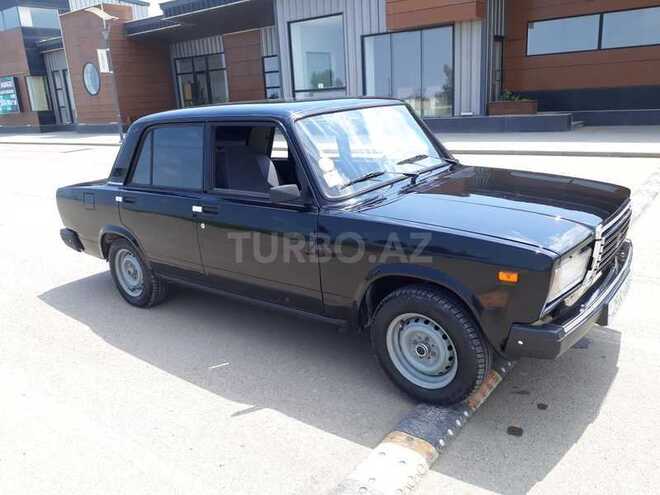 LADA (VAZ) 2107 2010, 85,000 km - 1.6 л - Şəmkir