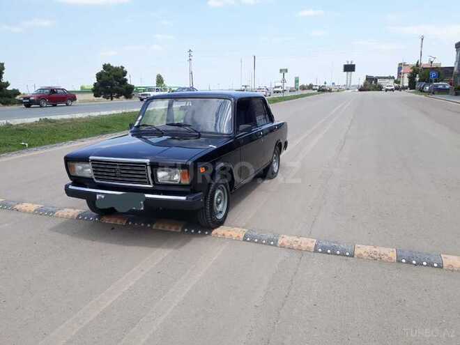 LADA (VAZ) 2107 2010, 85,000 km - 1.6 л - Şəmkir