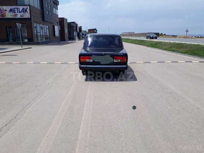LADA (VAZ) 2107 2010, 85,000 km - 1.6 л - Şəmkir
