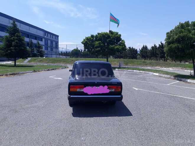 LADA (VAZ) 2107 2010, 85,000 km - 1.6 л - Şəmkir