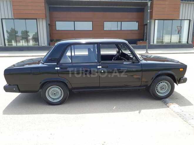 LADA (VAZ) 2107 2010, 85,000 km - 1.6 л - Şəmkir