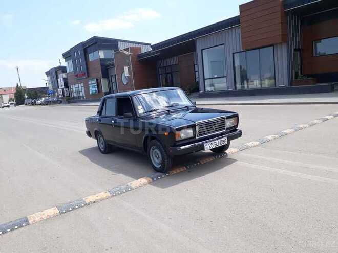 LADA (VAZ) 2107 2010, 85,000 km - 1.6 л - Şəmkir