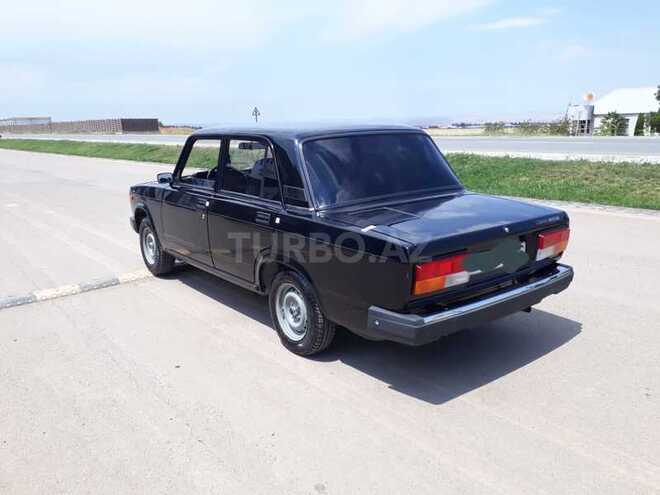 LADA (VAZ) 2107 2010, 85,000 km - 1.6 л - Şəmkir