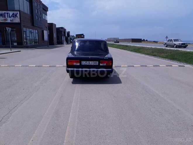 LADA (VAZ) 2107 2010, 85,000 km - 1.6 л - Şəmkir