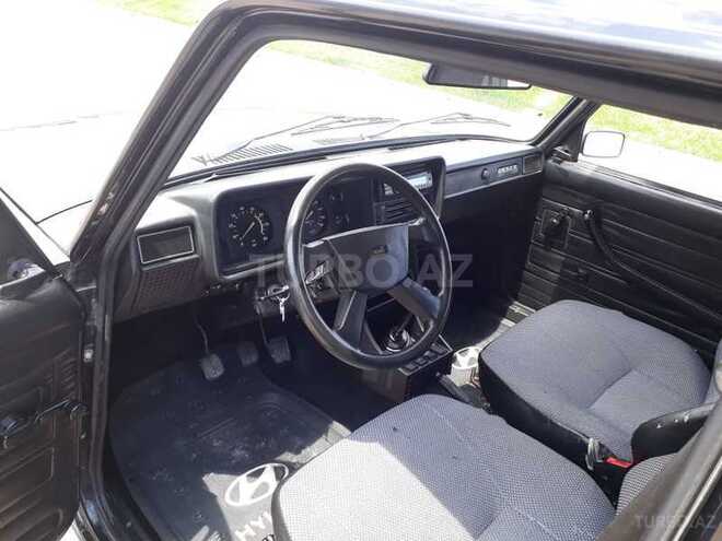 LADA (VAZ) 2107 2010, 85,000 km - 1.6 л - Şəmkir