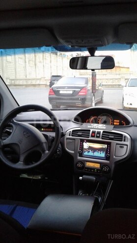 Hyundai Matrix 2009, 200,000 km - 1.6 л - Bakı