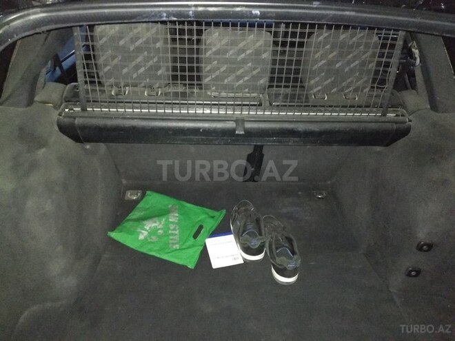 Mercedes C 200 2000, 334,000 km - 2.0 л - Bakı