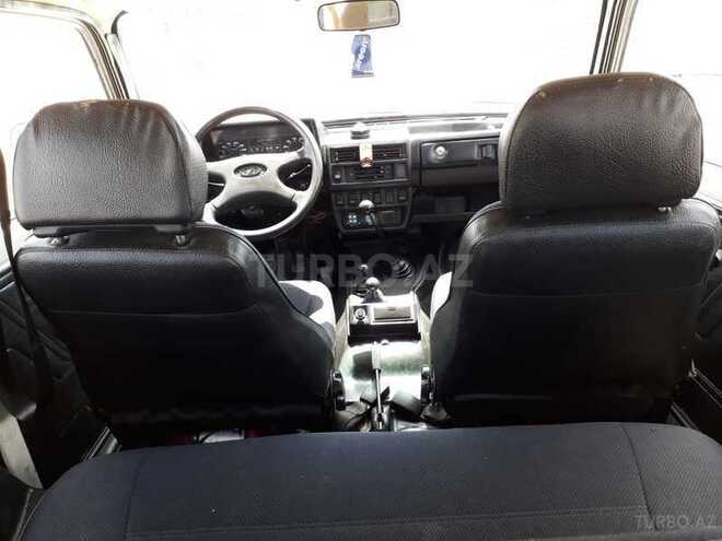 LADA (VAZ) Niva 1999, 140,000 km - 1.7 l - Şəmkir