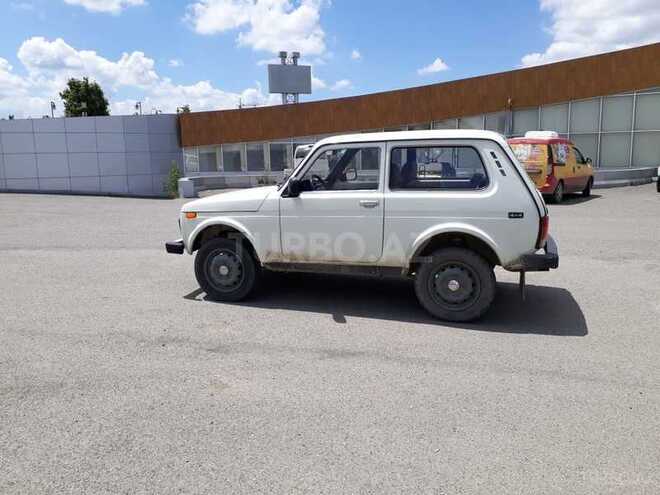 LADA (VAZ) Niva 1999, 140,000 km - 1.7 l - Şəmkir