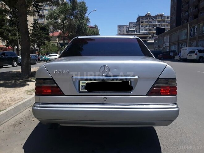 Mercedes E 280 1992, 470,000 km - 2.8 л - Bakı