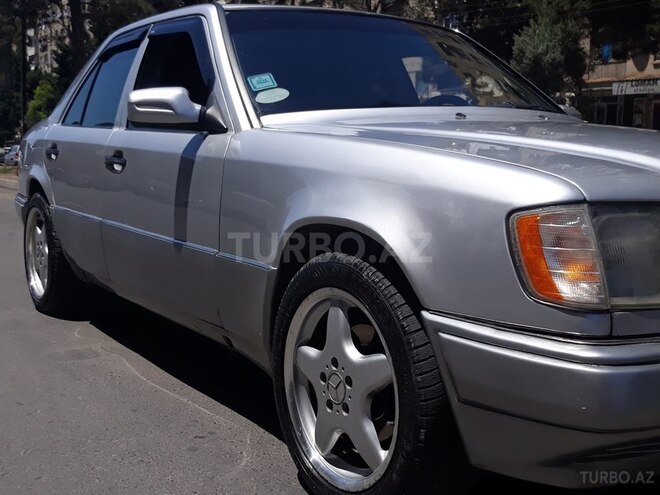 Mercedes E 280 1992, 470,000 km - 2.8 л - Bakı