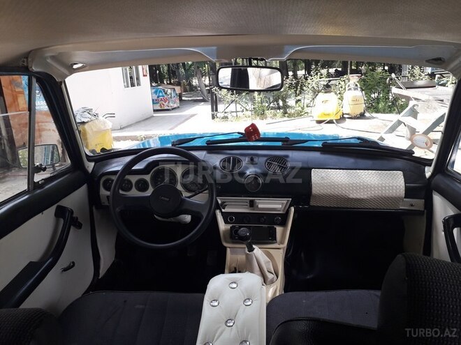 LADA (VAZ) 21011 1978, 233,547 km - 1.2 l - Mingəçevir