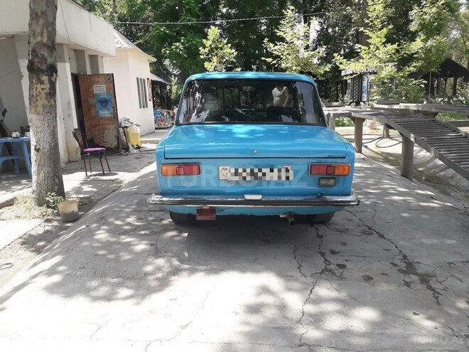 LADA (VAZ) 21011 1978, 233,547 km - 1.2 l - Mingəçevir