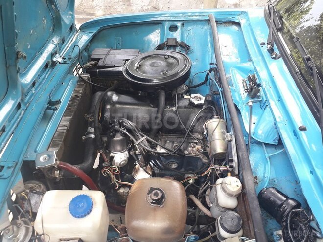LADA (VAZ) 21011 1978, 233,547 km - 1.2 l - Mingəçevir