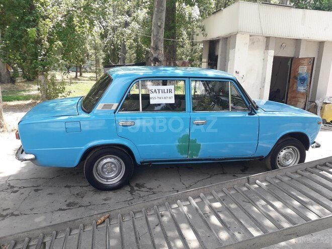 LADA (VAZ) 21011 1978, 233,547 km - 1.2 l - Mingəçevir