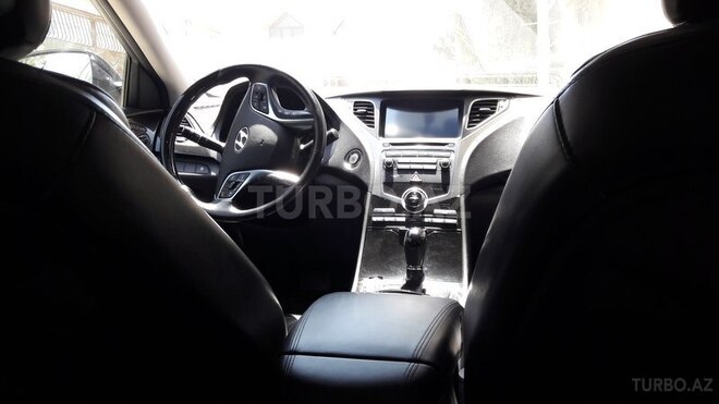 Hyundai Grandeur 2015, 74,000 km - 0.3 л - Bakı