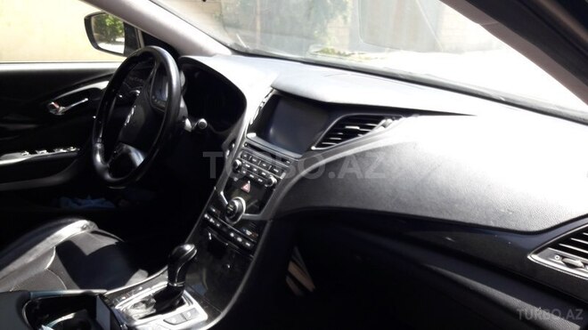 Hyundai Grandeur 2015, 74,000 km - 0.3 л - Bakı