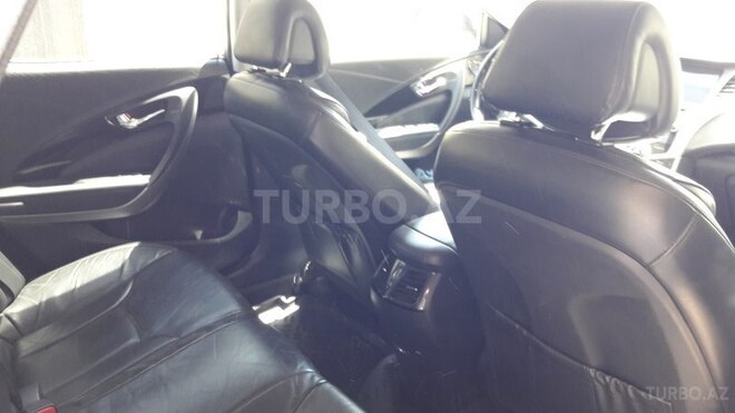 Hyundai Grandeur 2015, 74,000 km - 0.3 л - Bakı