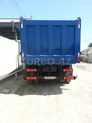 Shacman F3000 2012, 151,626 km - 9.5 l - Bakı