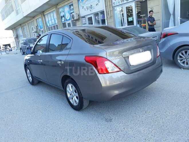Nissan Sunny 2013, 127,000 km - 0.2 l - Bakı